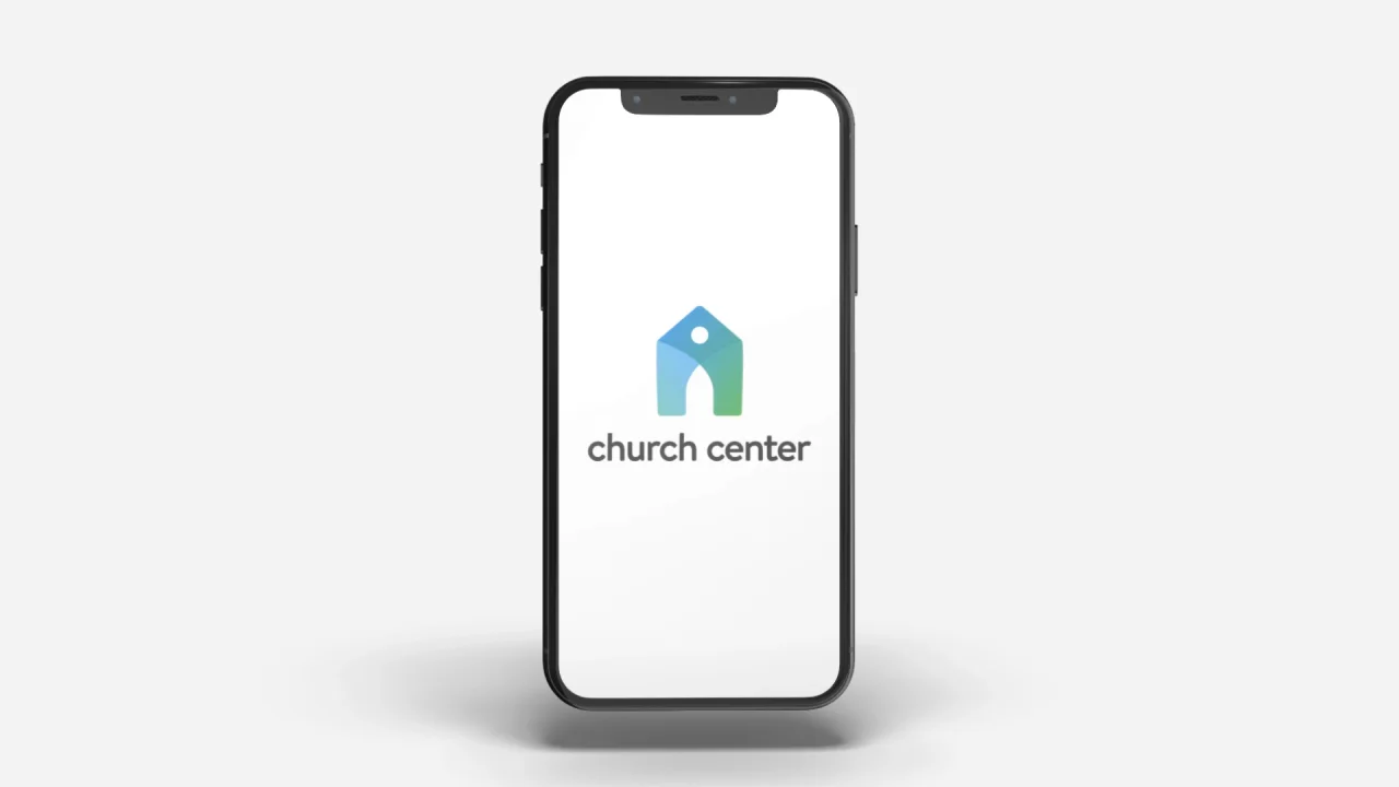 Church App