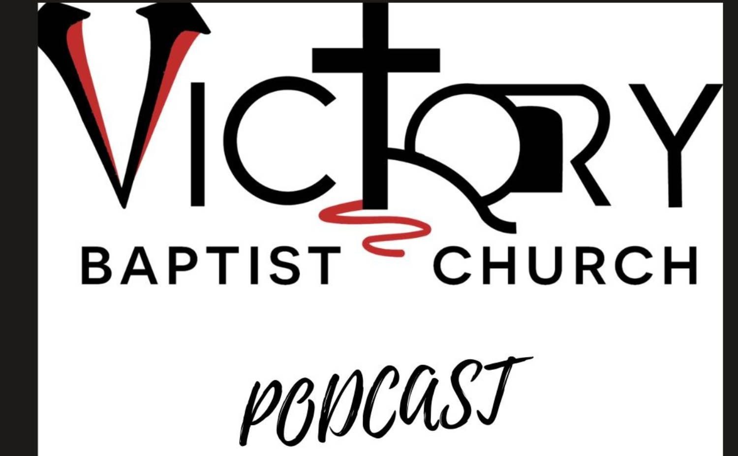 Victory Podcast